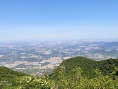 -阳台山自然风景区