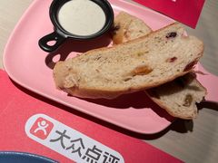 -布拉诺牛排西餐厅(上城天街店)