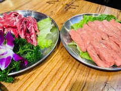 -牛炙烤肉(车公庙店)
