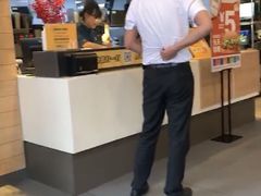 -麦当劳(漳州二路店)