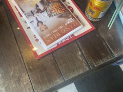 -江边城外烤全鱼(方庄时代购物中心店)
