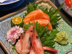 -铭牛烧肉·和牛海鲜自助(高新月牙湖店)