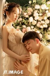 -专注孕妇照亲子照·纪田摄影