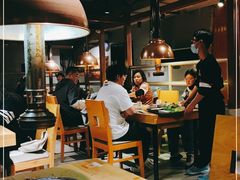 大堂-喜来稀肉(望京店)