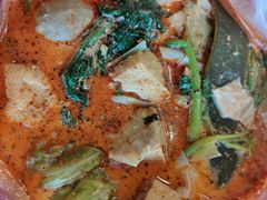 -高福麻辣烫(新阳店)