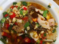 -亚马逊环球美食百汇(新城吾悦广场店)