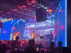 -MOSSO·Liveshow(M3香港广场店)