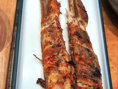 -肉串汪(月坛店)