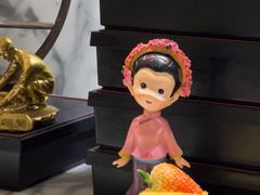 -泉州悦华酒店·自助餐厅