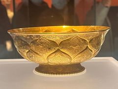 -陕西历史博物馆