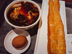 -南门小馆·清真(国贸商城店)