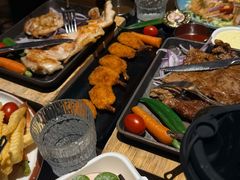 -路易十三西餐厅(西关新天地店)