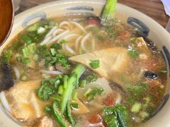 三鲜米线-云上千禾(水上店)
