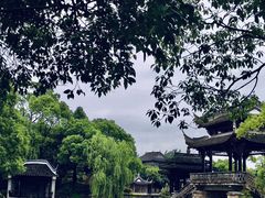 -韩湘水博园