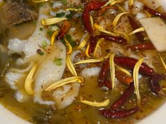 -太二酸菜鱼(福州泰禾店)