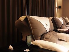 -金色印象·HiFi影音·按摩足疗PLUS(黄泥磅店)