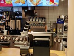 -麦当劳(北京南站店)