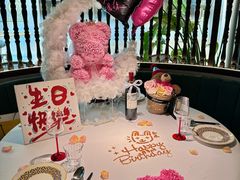 -狮拾久·现代新加坡料理(壹方城店)