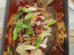 -新凯旋烧烤·燕姐千岛湖土菜