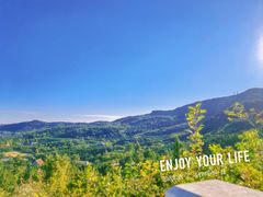 -北京西山国家森林公园