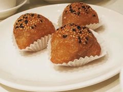 玫瑰豆沙角-東海海鲜酒家(中信广场店)