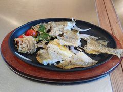 潮煎黄花鱼-潮界(凯德晶萃店)