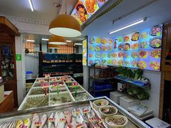 -华源餐厅·海鲜大排档(日月贝店)