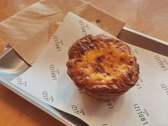 -LANLIZI BAKERY(COSMO店)