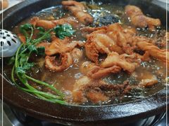 -巴乡石锅鱼(密云店)