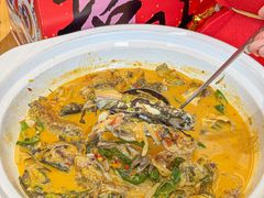 -李掌柜土菜馆(沔中店)