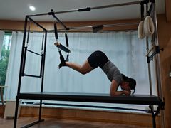 -Ms.Pilates 普拉提技术(长寿路店)