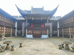 -中国昆曲博物馆
