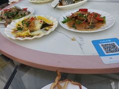-潘先生平价海鲜城(神州半岛店)