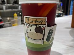 -迷客夏Milksha(圆融天幕店)