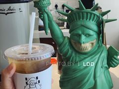 -HAY COFFEE