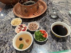 -南门涮肉(上海二店)