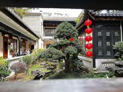 -北园酒家(小北路店)
