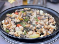 -尖沙咀酒店(大沥店)