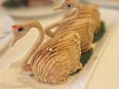-白天鹅宾馆-宏图府餐厅