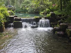 -本溪水洞
