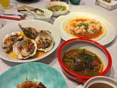 -许家菜.艺创菜(仁和新城店)