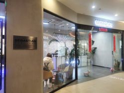 -SEBASTIAN塞巴斯汀