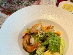 -弦月窗LUNETTE BY AMANDA(复兴路店)