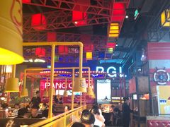 大堂-胖哥俩肉蟹煲(来福士店)