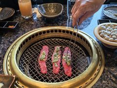 -老乾杯和牛烧肉(王府中环店)