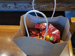 -徽韵人家·传承正宗徽菜(牡丹园店)