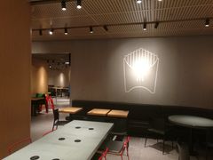 -麦当劳(中山公园龙之梦店)