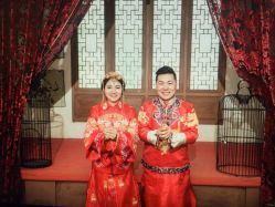 -全城热恋婚纱摄影(优质钻石店)