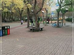 -和平区健康主题公园