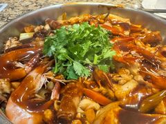 -黄记煌三汁焖锅(新世纪广场店)